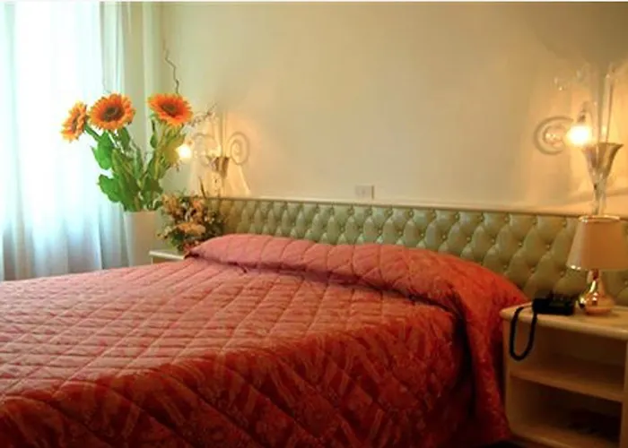 Fini Hotel Dolo