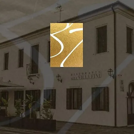 Fini Hotel