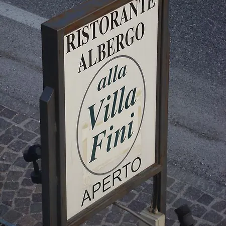 Fini Hotel Dolo