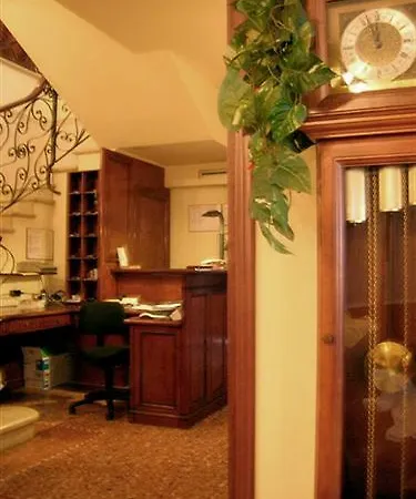 Fini מלון דולו