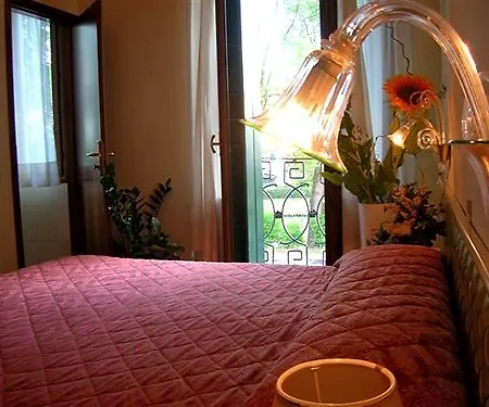 Fini Hotel Dolo