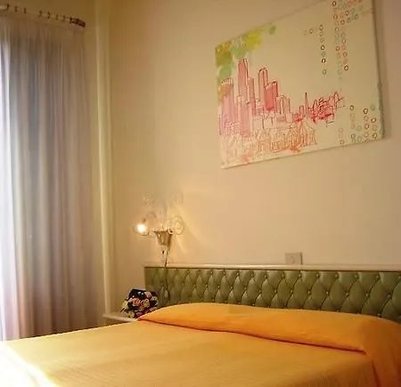 Fini Hotel