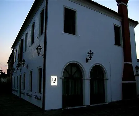Fini Hotel Dolo