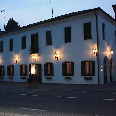Hotel Fini Dolo