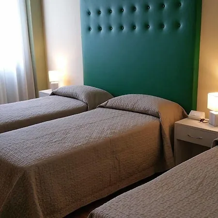 Hotel Fini