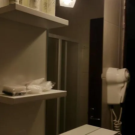 Fini Hotel Dolo