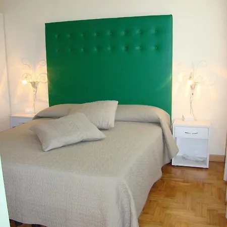 Hotel Fini 2*