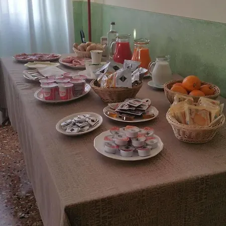 Fini Hotel